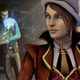 Illustration for article titled The First Details On Telltales emBorderlands/em Game